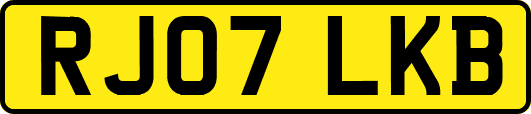 RJ07LKB