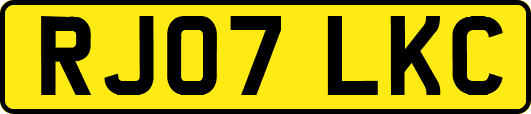 RJ07LKC