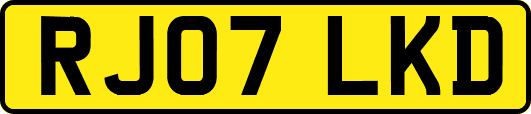 RJ07LKD