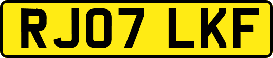 RJ07LKF