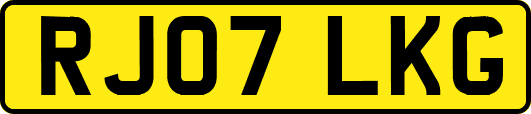 RJ07LKG