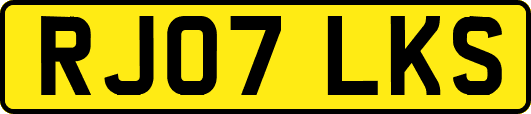 RJ07LKS