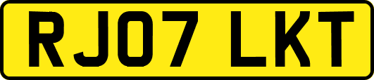 RJ07LKT