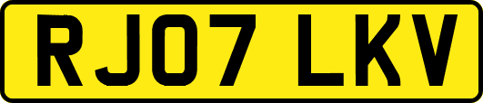 RJ07LKV