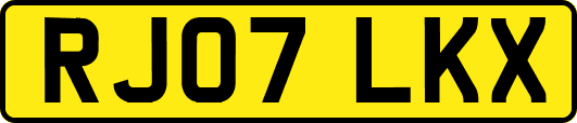 RJ07LKX