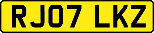 RJ07LKZ