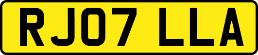 RJ07LLA