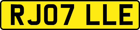 RJ07LLE