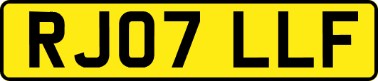 RJ07LLF