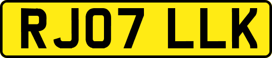 RJ07LLK