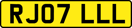 RJ07LLL