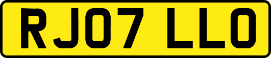 RJ07LLO