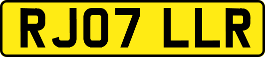 RJ07LLR
