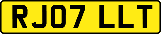 RJ07LLT