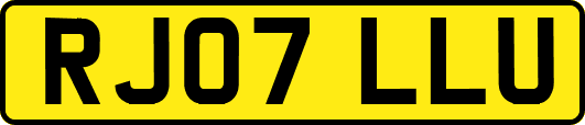 RJ07LLU