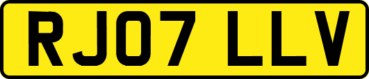 RJ07LLV