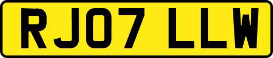 RJ07LLW