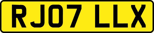 RJ07LLX