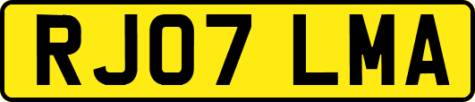 RJ07LMA