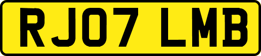 RJ07LMB