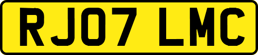 RJ07LMC