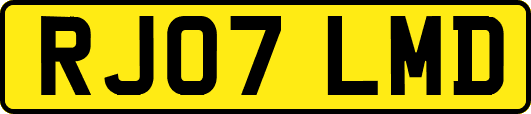 RJ07LMD
