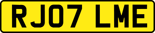 RJ07LME