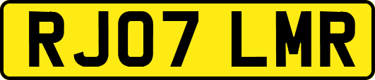 RJ07LMR
