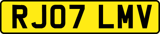 RJ07LMV