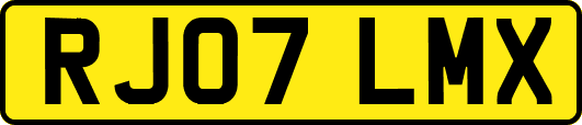 RJ07LMX