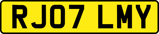 RJ07LMY