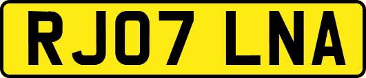 RJ07LNA