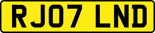 RJ07LND