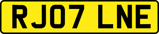 RJ07LNE