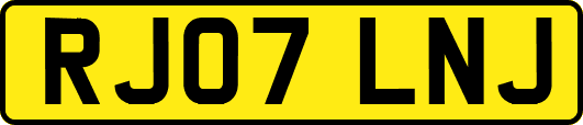 RJ07LNJ