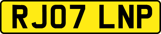 RJ07LNP