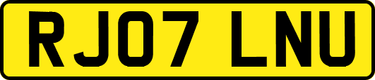 RJ07LNU