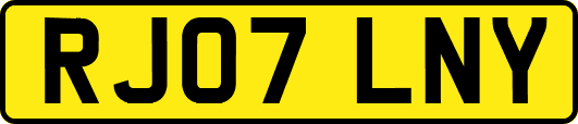 RJ07LNY