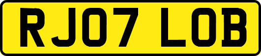 RJ07LOB