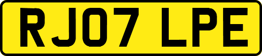 RJ07LPE