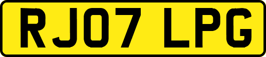 RJ07LPG
