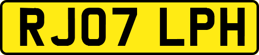 RJ07LPH