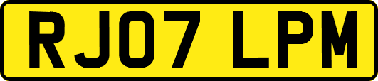RJ07LPM
