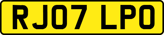 RJ07LPO