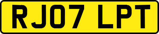 RJ07LPT