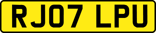 RJ07LPU