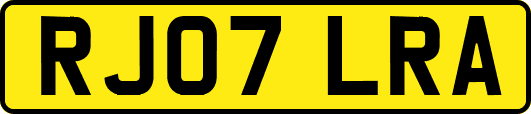 RJ07LRA