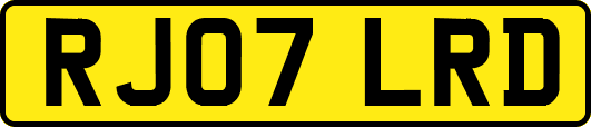 RJ07LRD