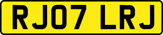 RJ07LRJ