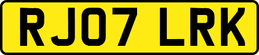 RJ07LRK